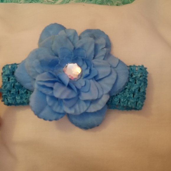 Head band - Picture 1 of 2